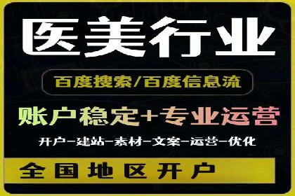 百度推广代运营案例：案例分享：打造行业领军品牌